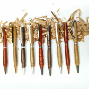 Modèle nouveau stylo