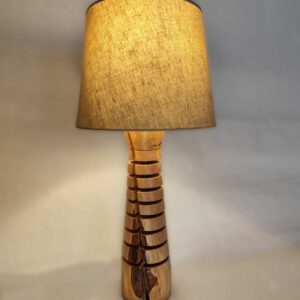 Fente de Bois et Cuivre